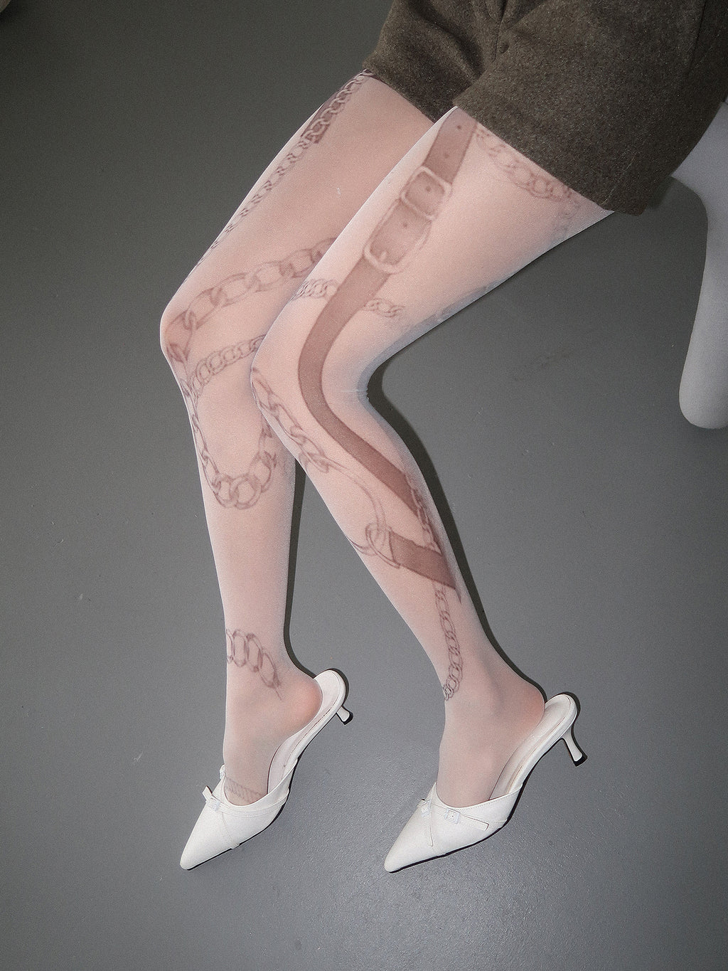JENNIE TIGHTS