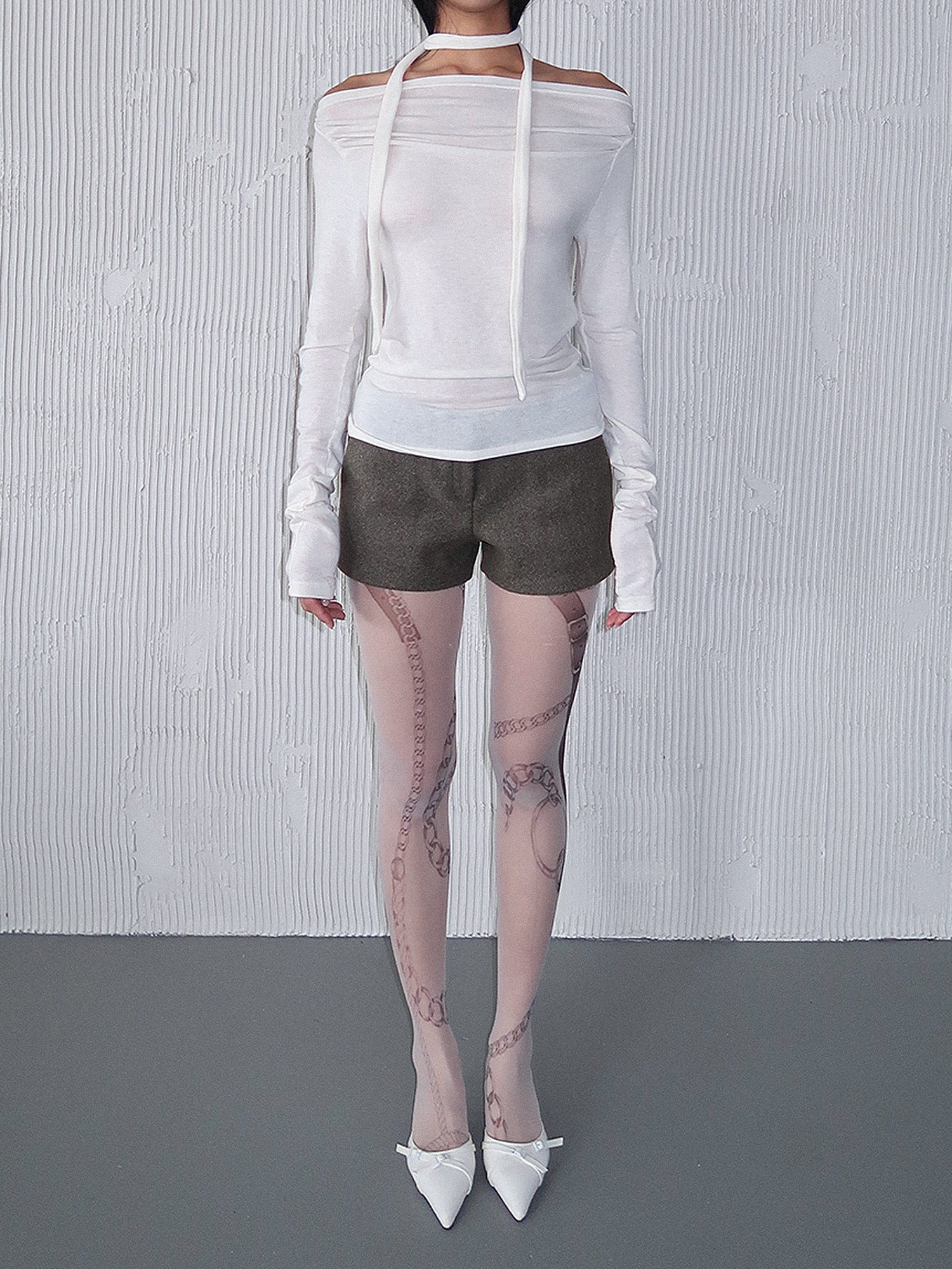JENNIE TIGHTS