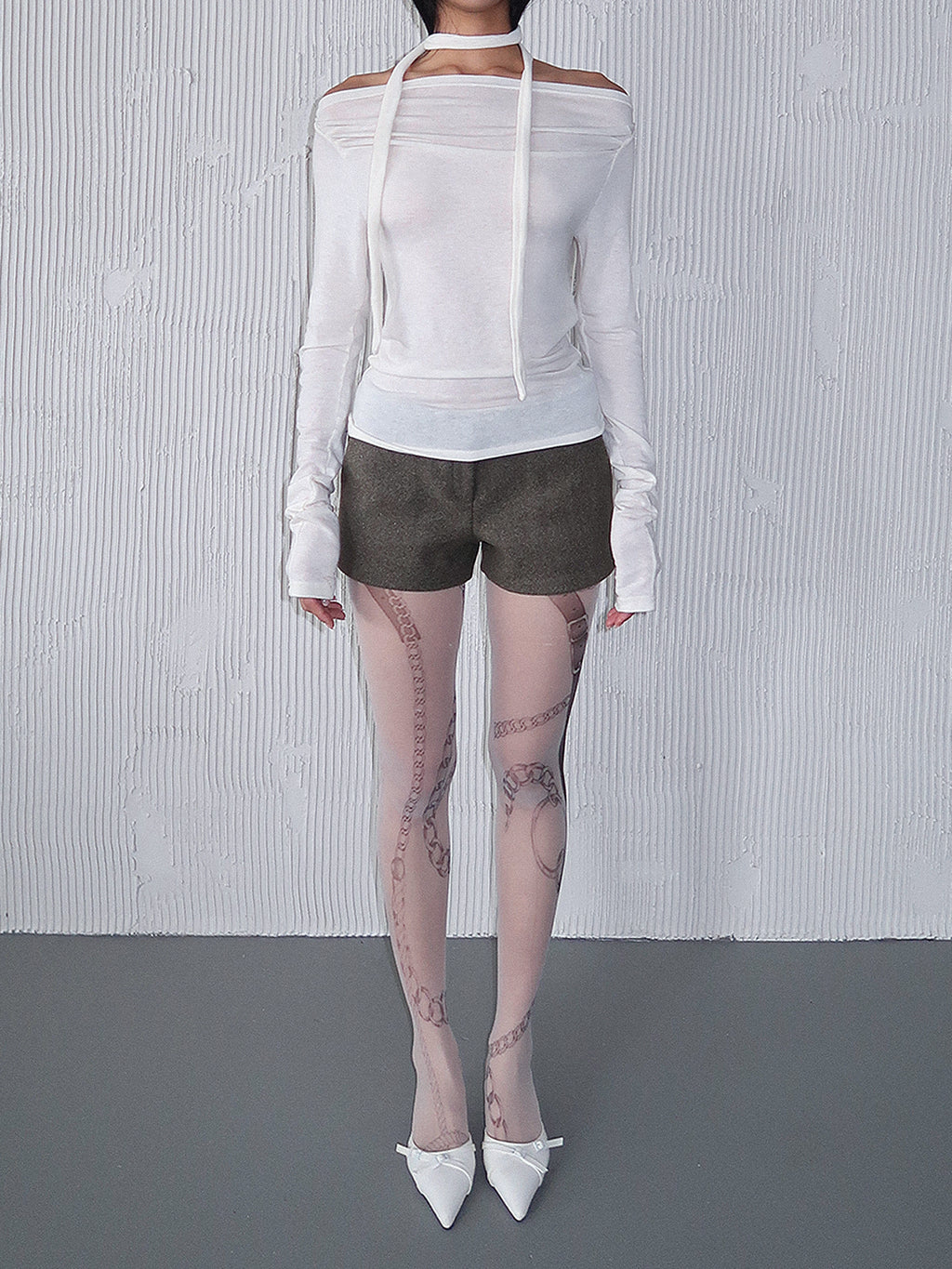 JENNIE TIGHTS