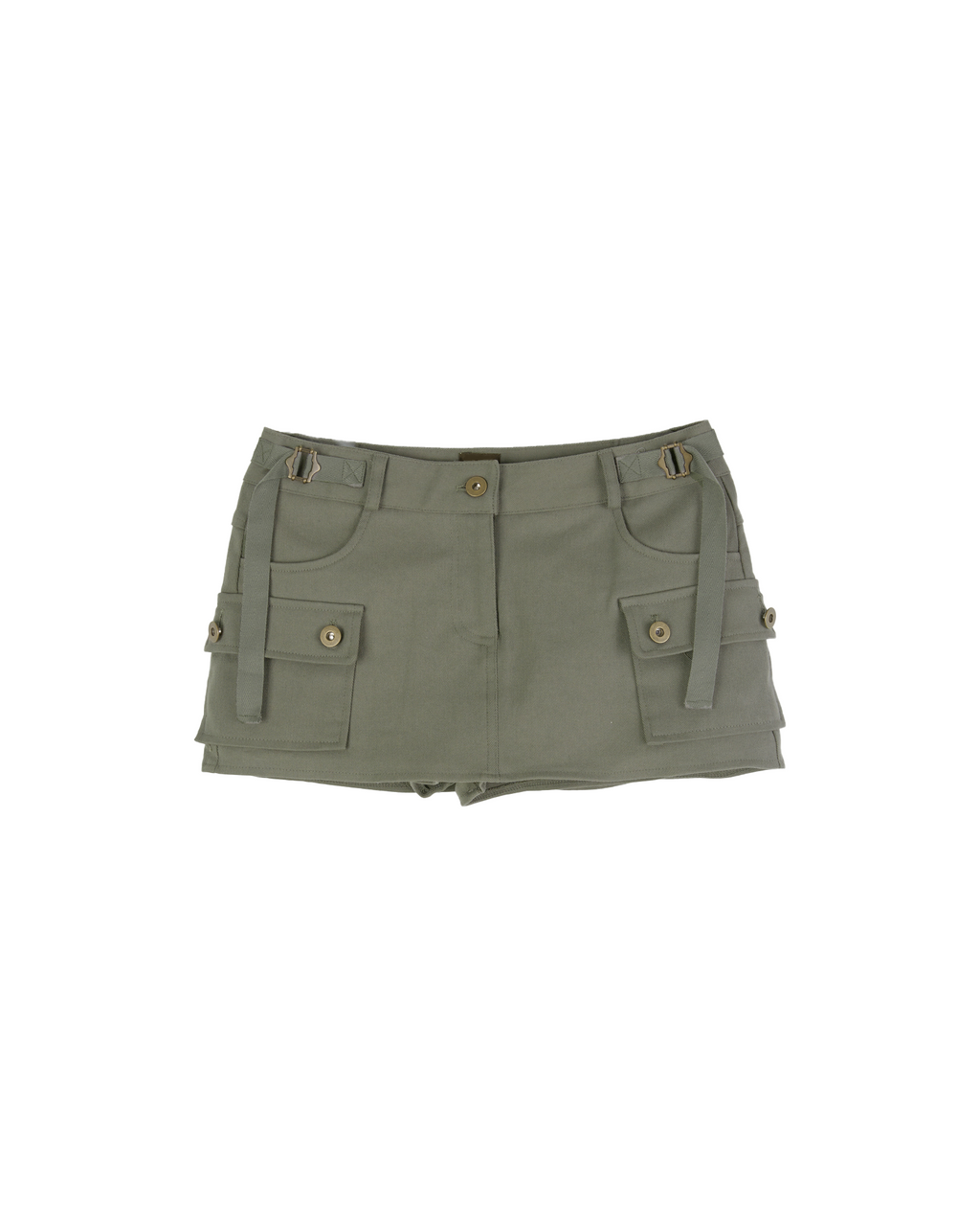 Ivy Skorts