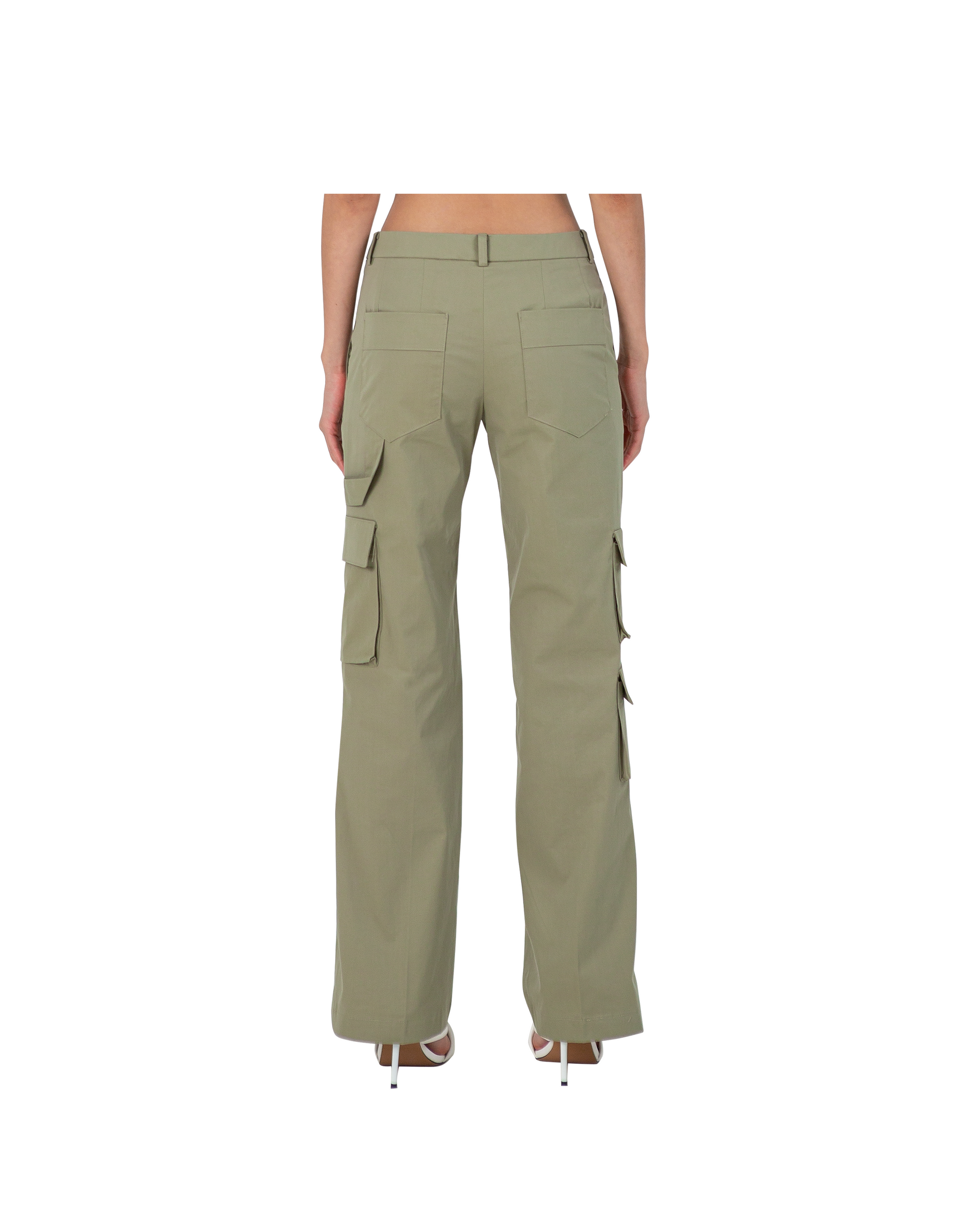 serendipiti, city walker, cargo pants, green pants