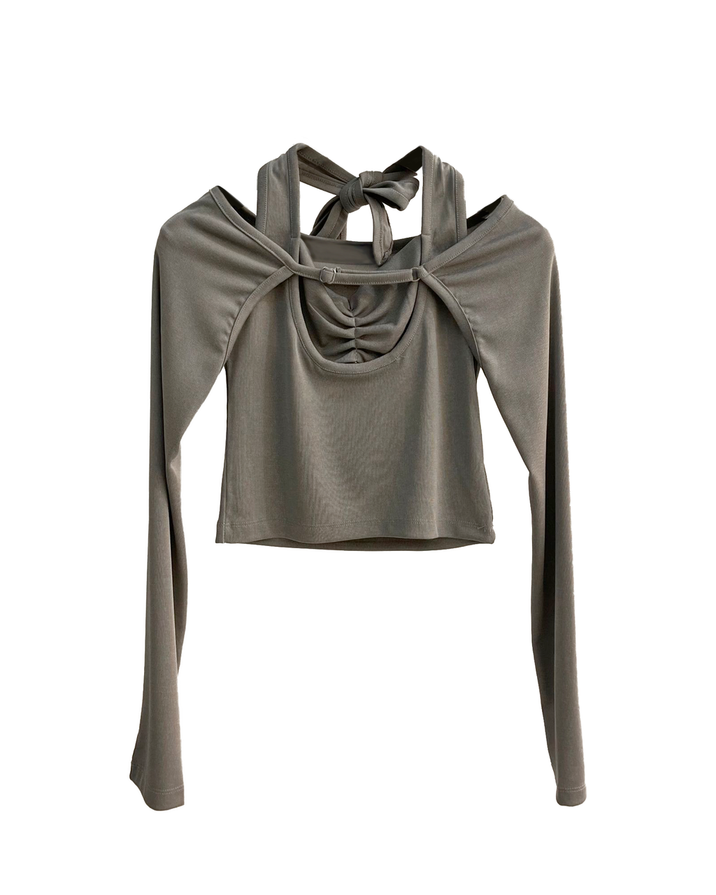 Hanna Bolero Top Set